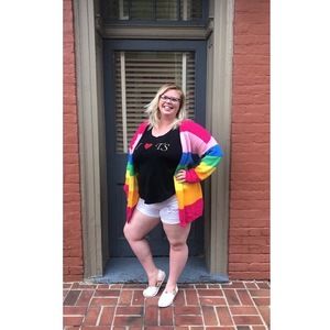 Meet your Posher, Lydia